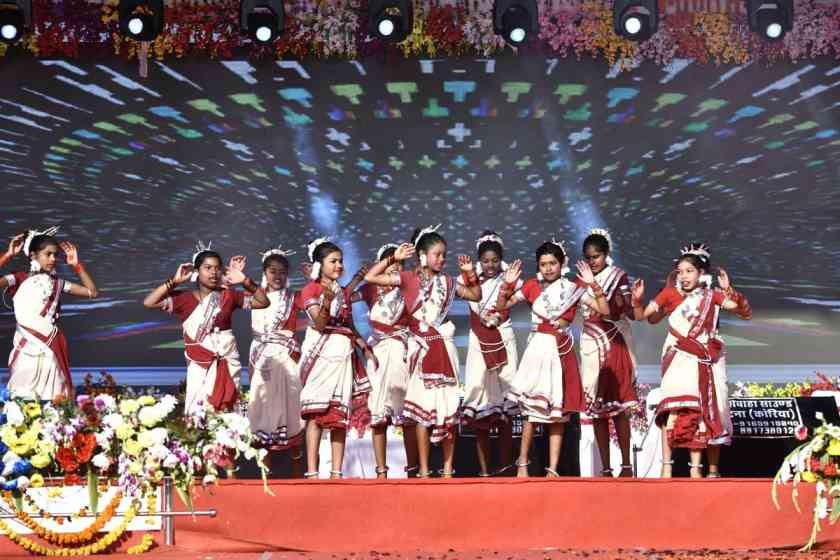 tatapani mahotsav