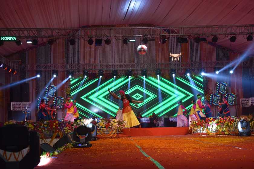 tatapani mahotsav