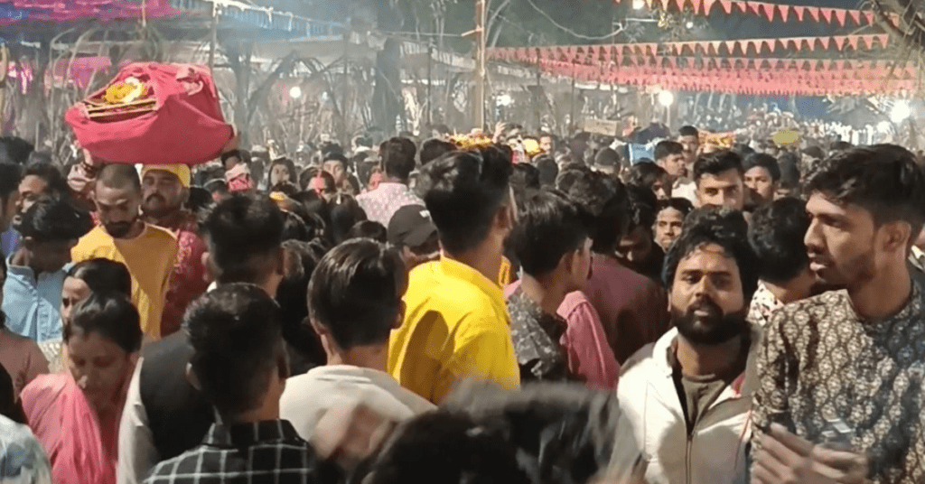 AMBIKAPUR CHHATH GHAT 2023