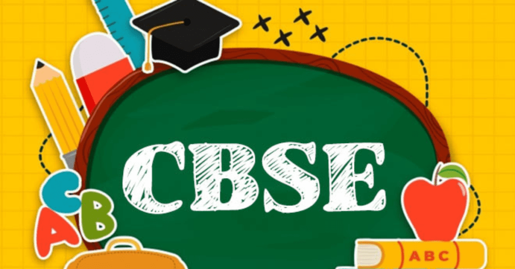 CBSE EXAM DATE SHEET 2024