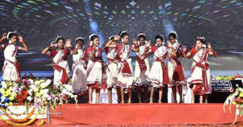 TATAPANI MAHOTSAV 2024