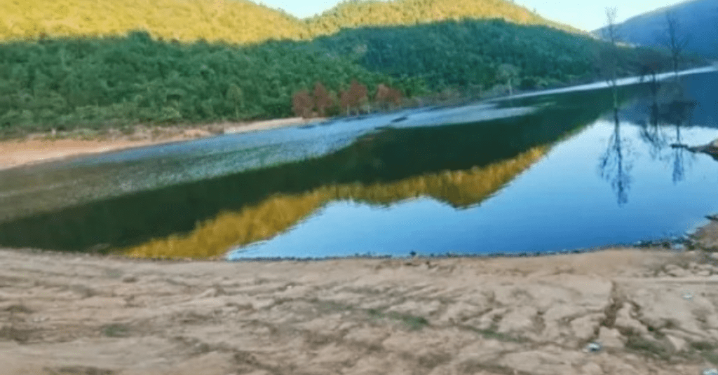 POKHARI JHEEL AMBIKAPUR