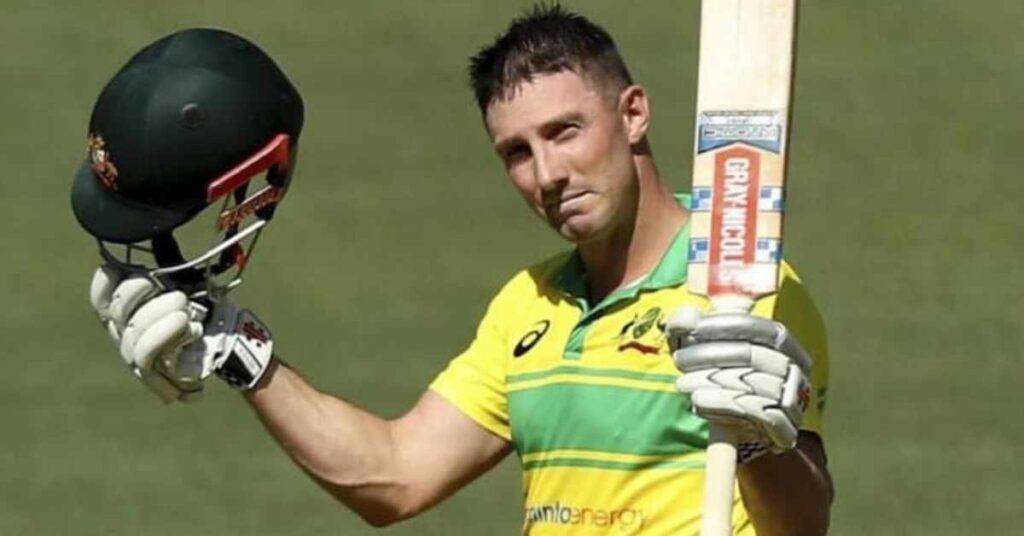 SHAUN MARSH RETIREMENT NEWS