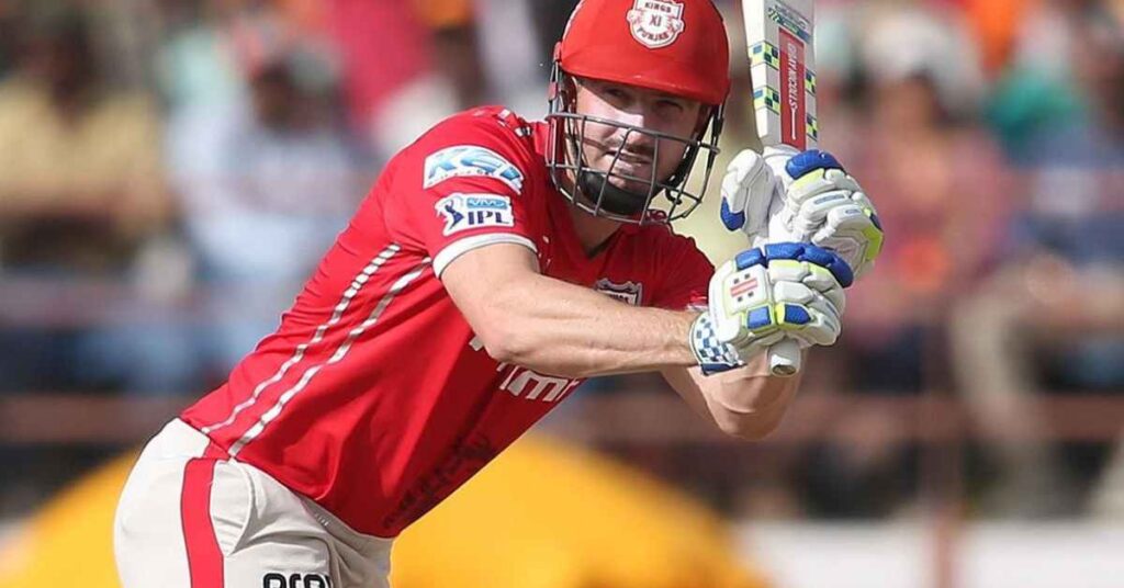 SHAUN MARSH RETIREMENT NEWS