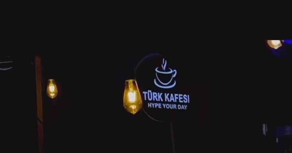 TURK KAFESI AMBIKAPUR