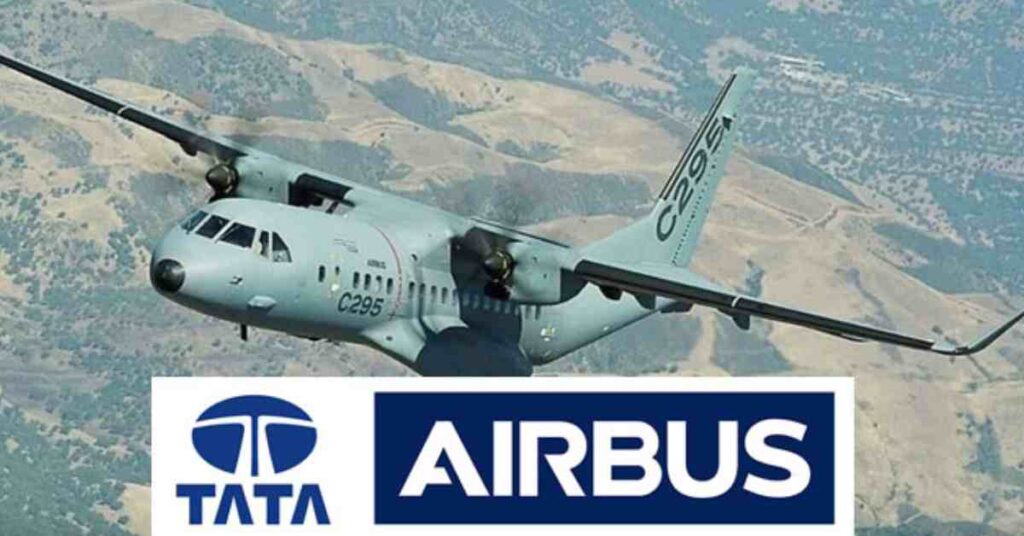 TATA-AIRBUS HELICOPTER 