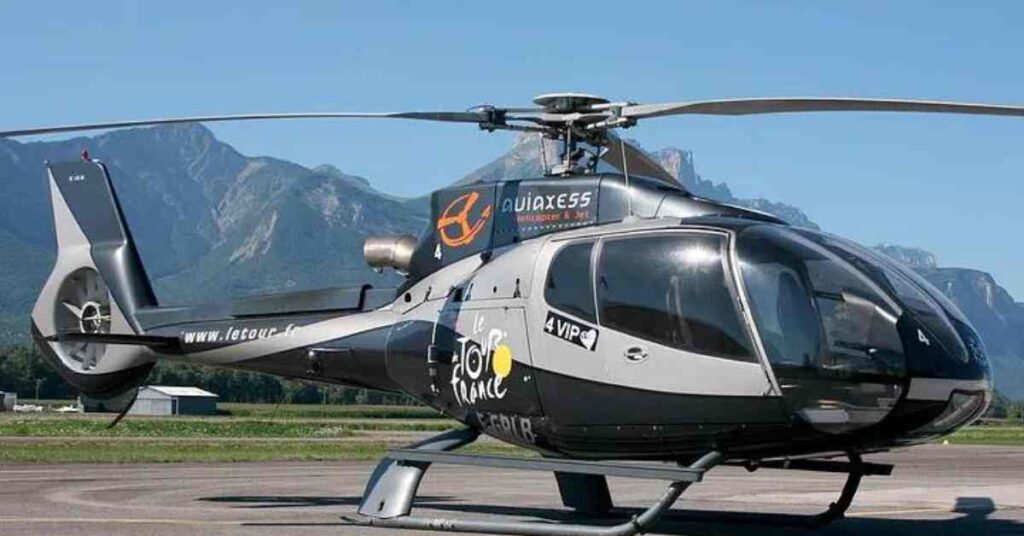 TATA-AIRBUS HELICOPTER 