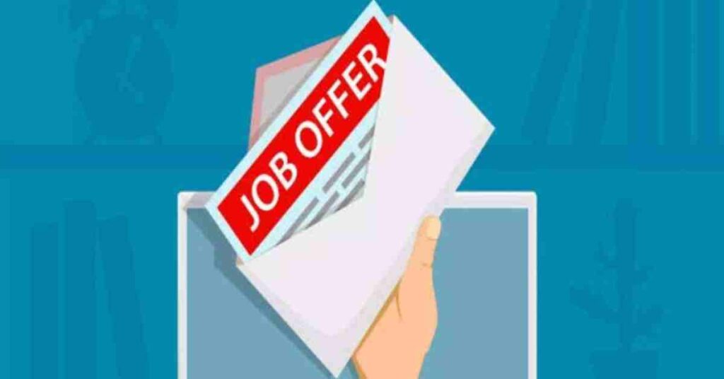 JOB IN AMBIKAPUR