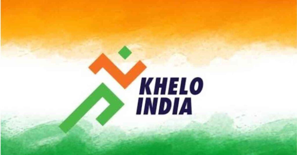 KHELO INDIA