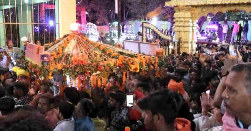 AMBIKAPUR MAHASHIVRATRI