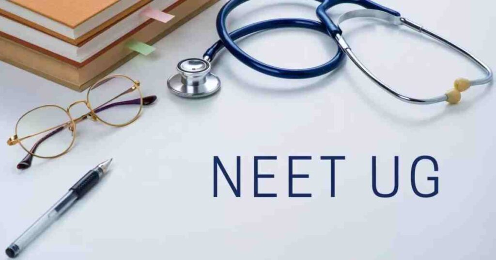 NEET EXAM