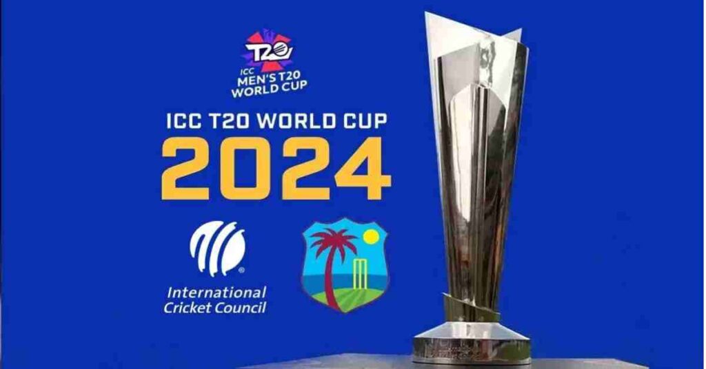 T-20 WORLD CUP 