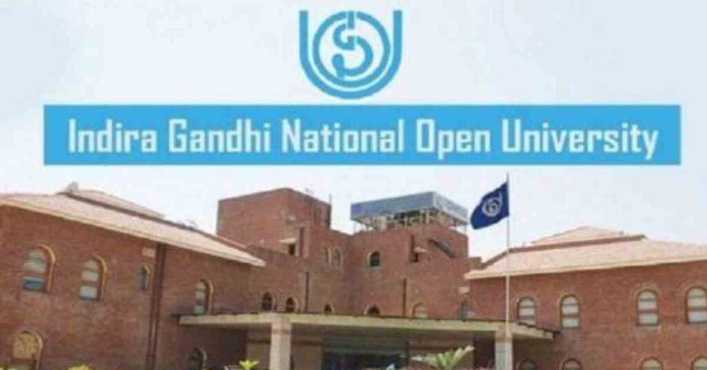 IGNOU