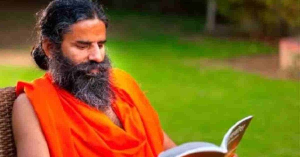 BABA RAMDEV