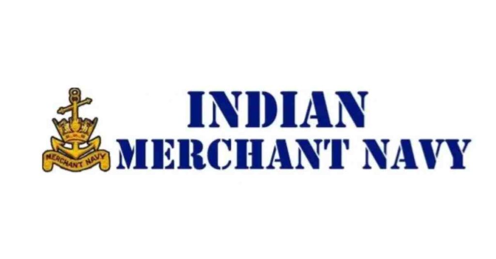 INDIAN MERCHANT NAVY 