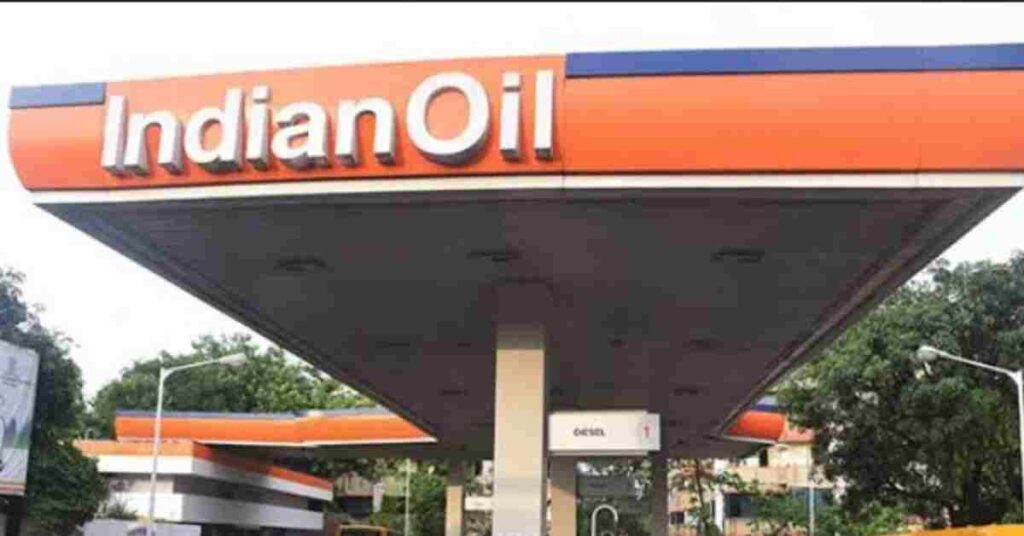 INDIAN OIL CORPORATION VACANCY