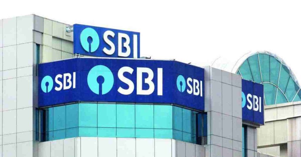 SBI VACANCY