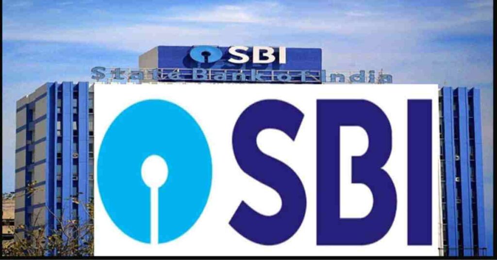 SBI VACANCY 