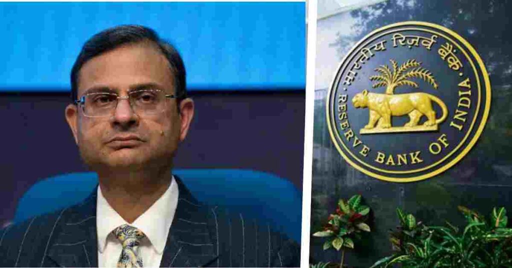 RBI GOVERNOR 