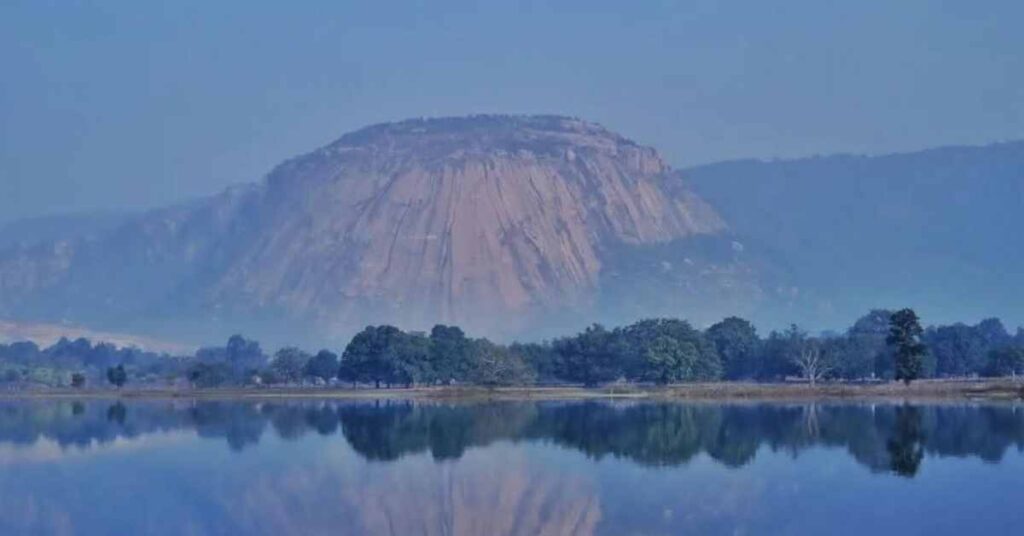 MADHESHWAR HILLS JASHPUR