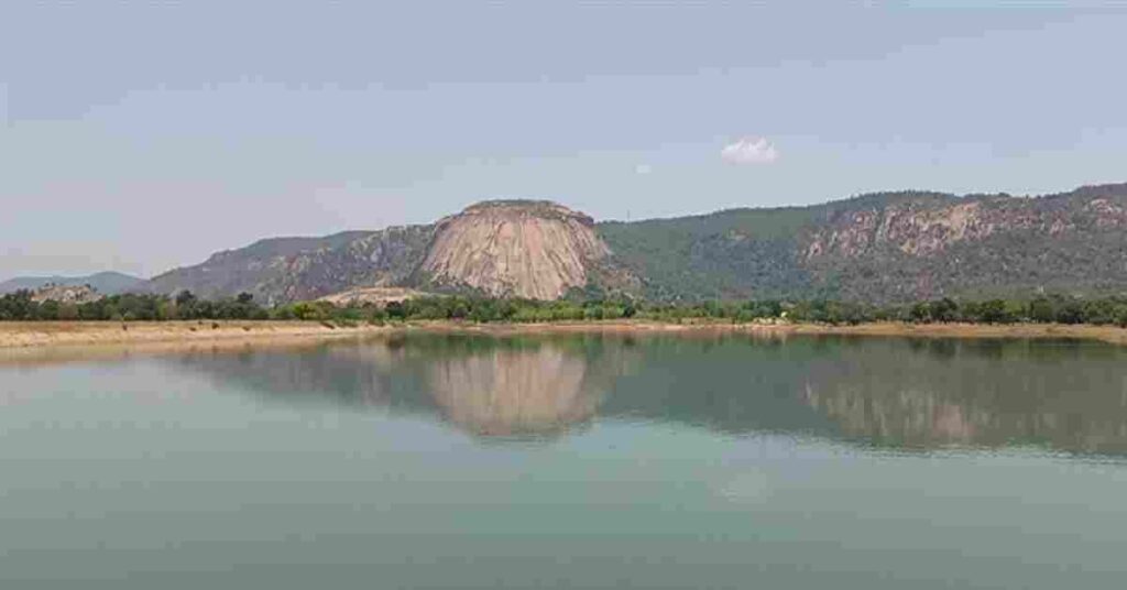 MADHESHWAR HILLS JASHPUR