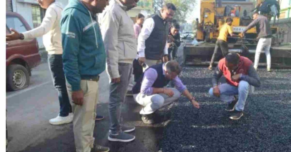 AMBIKAPUR NEWS 