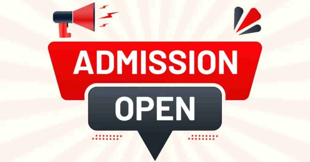 PRAYAS SCHOOL ADMISSION 