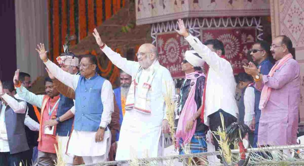 CHHATTISGARH NEWS 