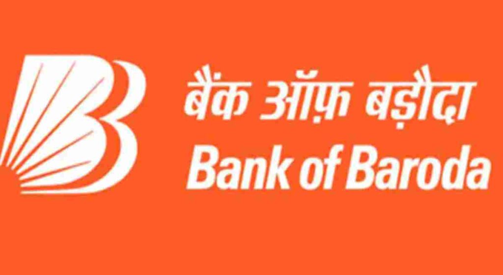 BANK OF BARODA VACANCY