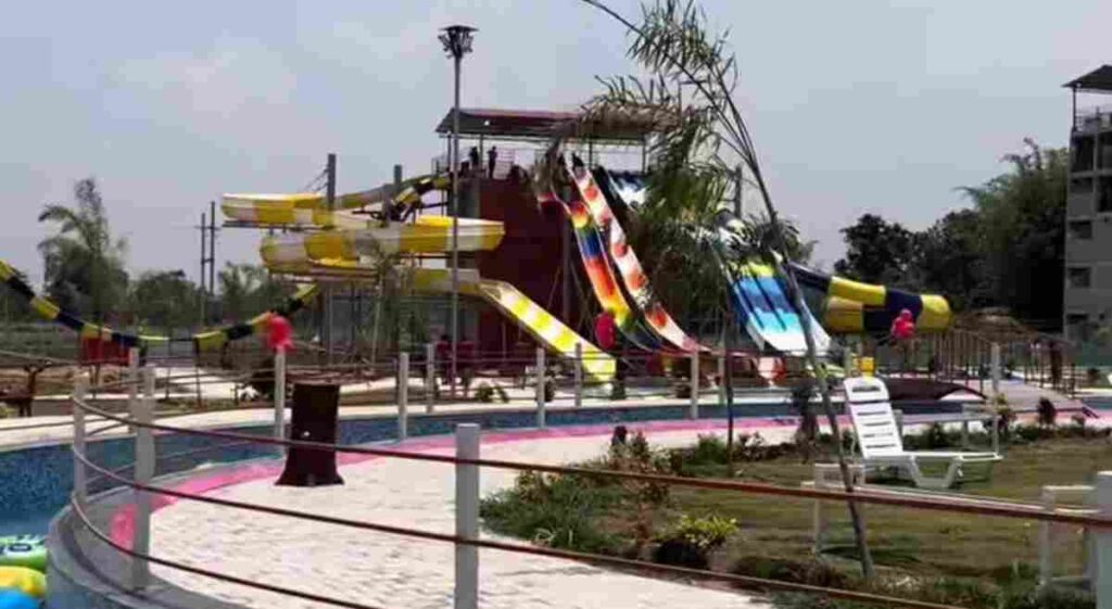 AQUA WORLD AMBIKAPUR
