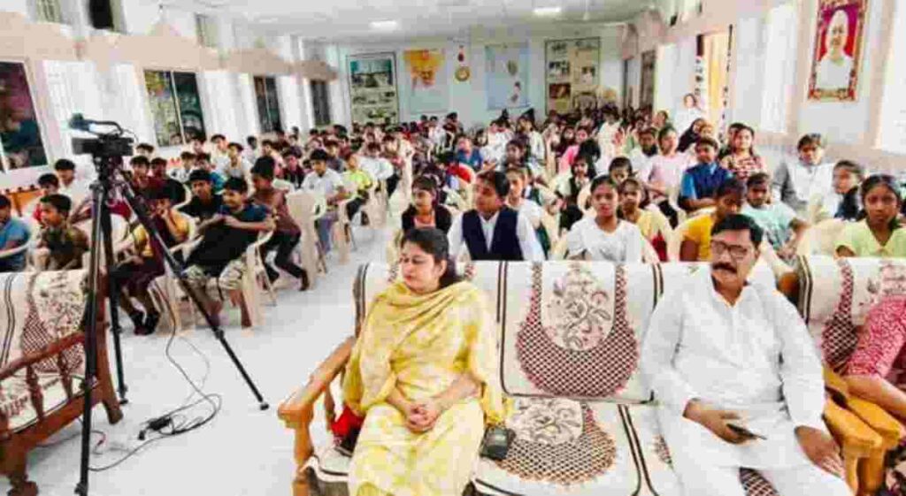 AMBIKAPUR NEWS