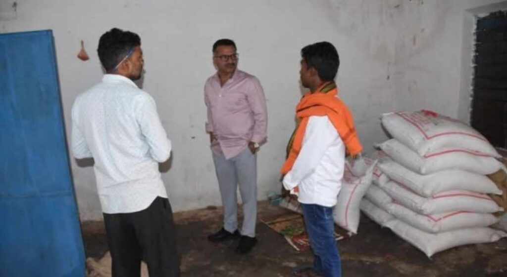 AMBIKAPUR NEWS