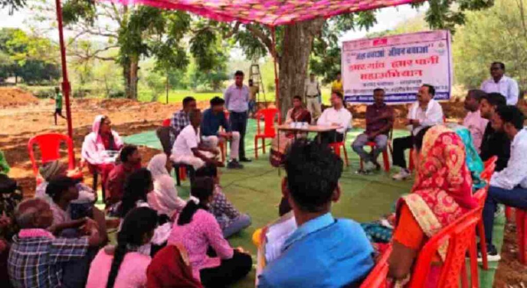 AMBIKAPUR NEWS