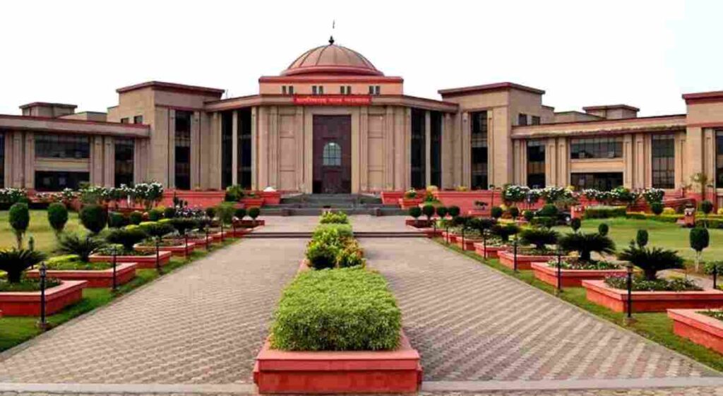 CG HIGH COURT