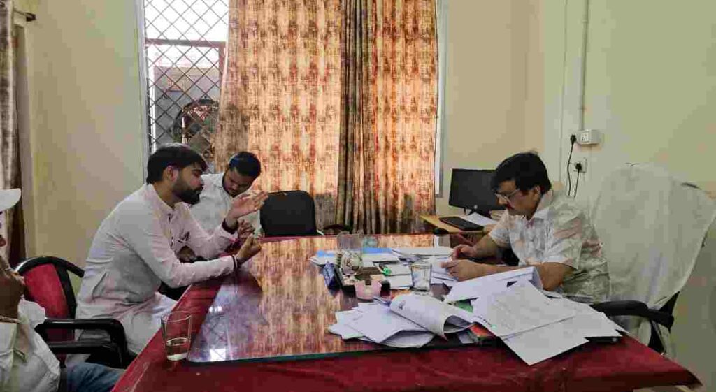 AMBIKAPUR NEWS