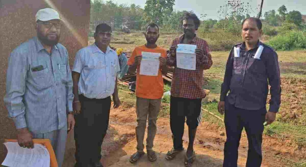 AMBIKAPUR NEWS