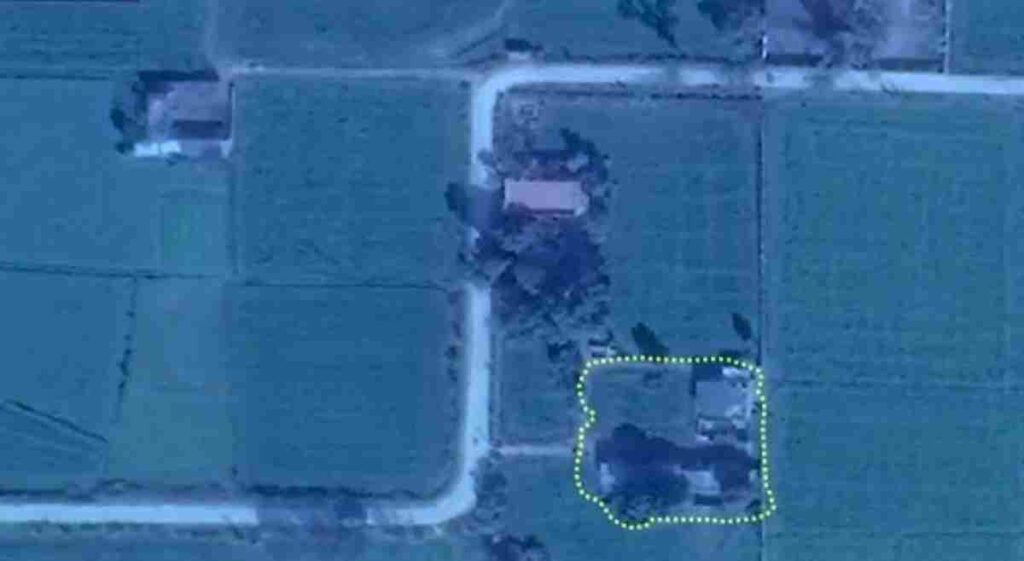 OPERATION SINDOOR