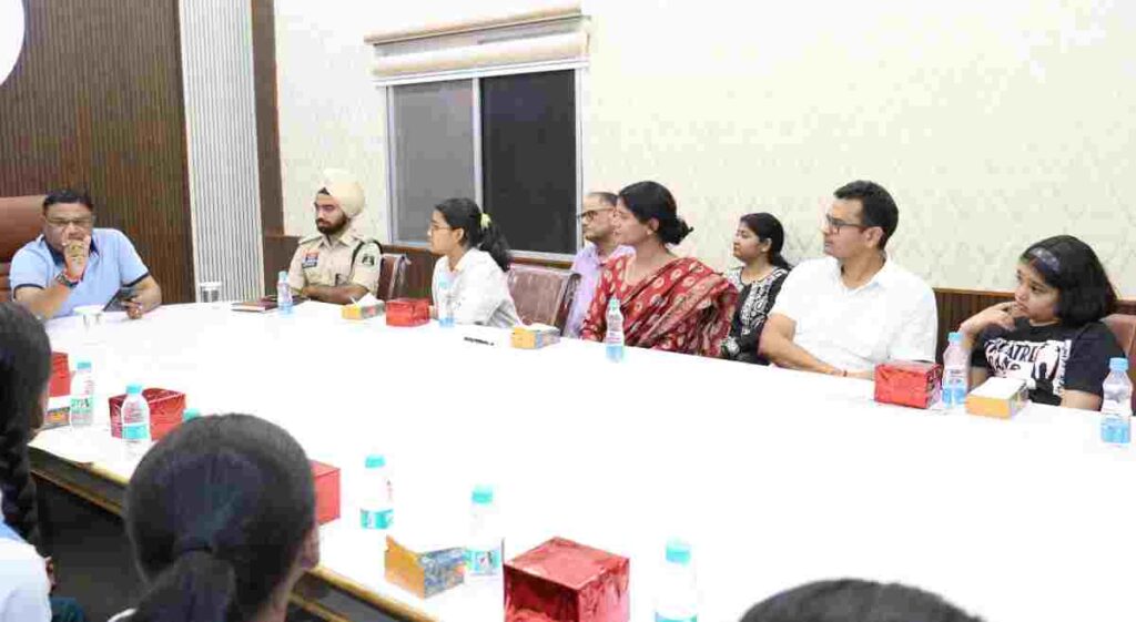 AMBIKAPUR NEWS
