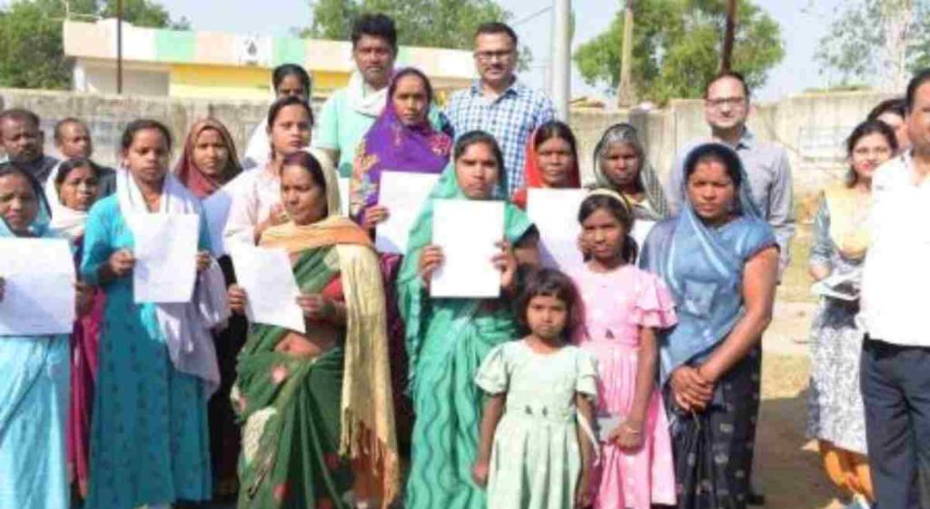 AMBIKAPUR NEWS 