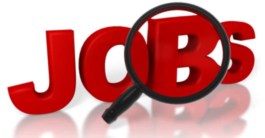 BALRAMPUR JOB