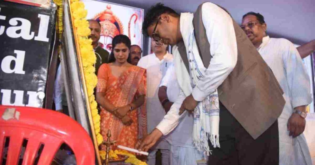 RAMGARH MAHOTSAV 2025