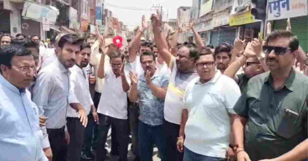 AMBIKAPUR NEWS 
