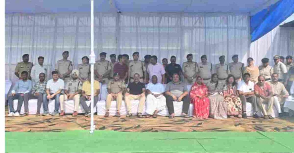 AMBIKAPUR NEWS
