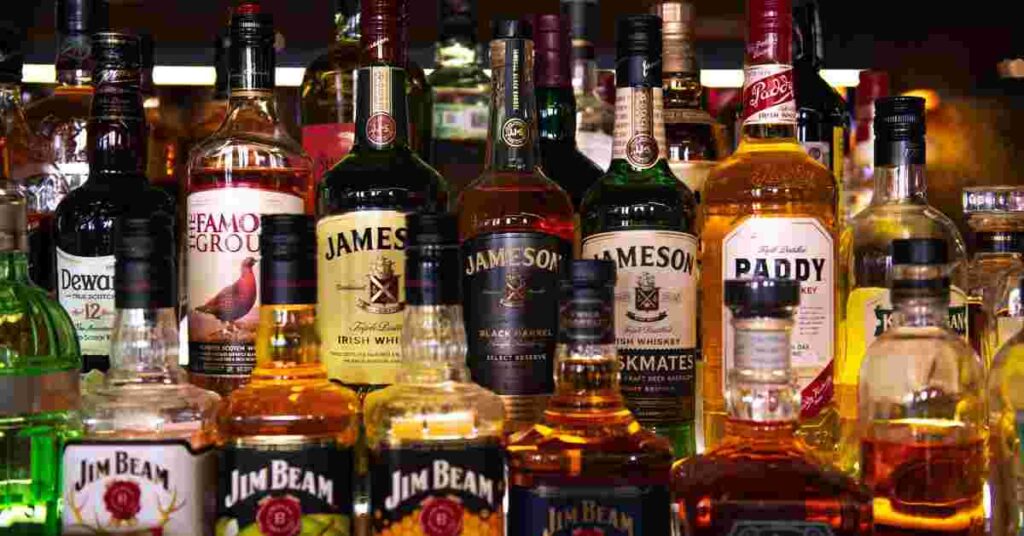 AMBIKAPUR LIQUOR SHOP 