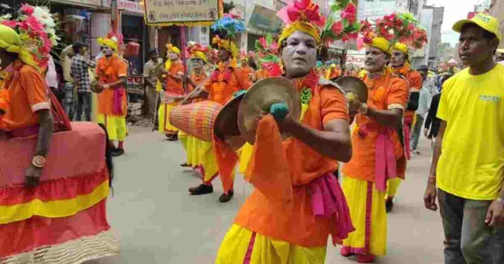 AMBIKAPUR NEWS 