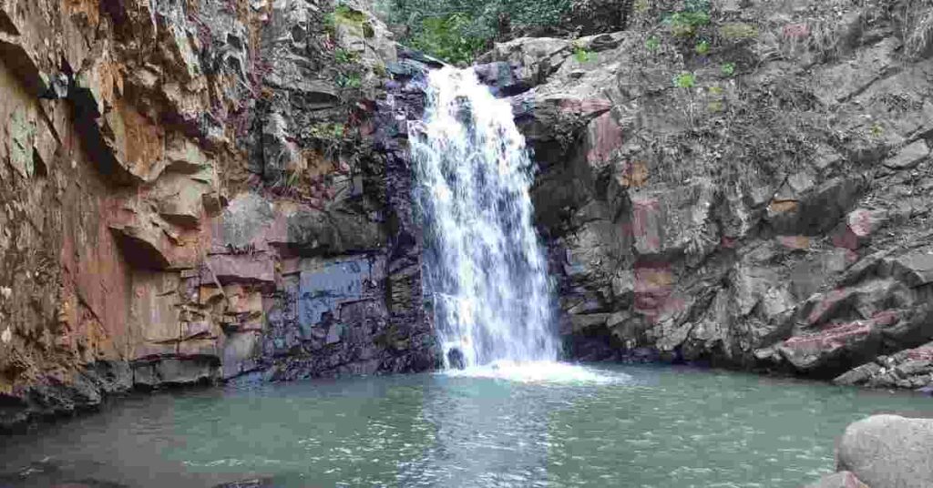 TOP 5 WATERFALLS NEAR AMBIKAPUR