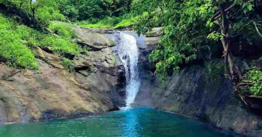 TOP 5 WATERFALLS NEAR AMBIKAPUR
