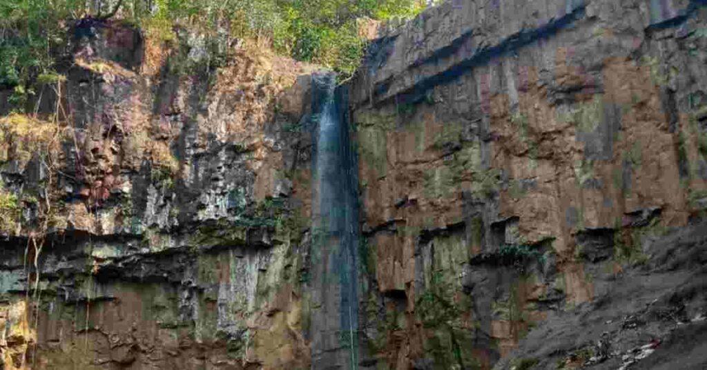 TOP 5 WATERFALLS NEAR AMBIKAPUR
