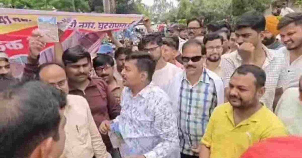 अम्बिकापुर