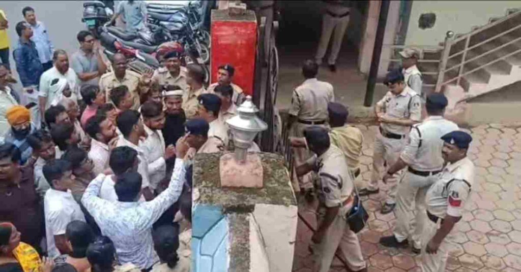 अम्बिकापुर